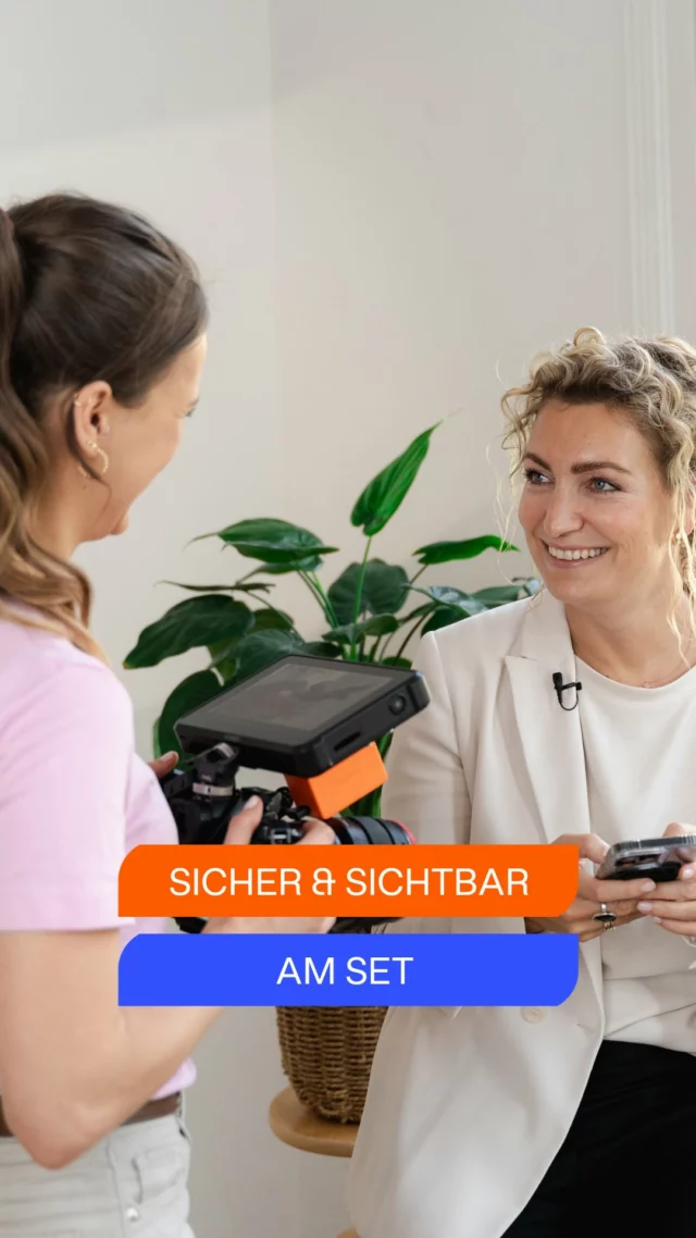 Was braucht es, damit sich jemand vor der Kamera wirklich sicher fühlt? 

Nicht nur Licht, Ton und Technik. Sondern: Raum. Vertrauen und Empathie. 🧡

Bei Pamina Films gestalten wir bewusst einen Safe Space. Nicht als Bonus, sondern als Grundlage für alles, was wir kreieren. Denn Sichtbarkeit braucht auch Sicherheit.

So sorgen wir dafür, dass du dich zeigen kannst, so wie du bist:

☕️ Genug Zeit zum Ankommen
Wir starten nicht mit Action, sondern mit entspanntem Ankommen unsere Kund:innen. Nur so kann der Drehtag erfolgreich starten!

🌿 Dein Lieblingsduft am Set
Ein guter Geruch kann Wunder wirken und entspannen. Deswegen fragen wir vorab immer nach deinen Lieblingsdüften.

📋 Vorbereitungscheckliste für den Drehtag
Transparenz gibt Sicherheit. Du weißt, was wann passiert und wie du dich optimal vorbereiten kannst.

💛 Empathie & Vertrauen im Raum
Keine Bewertung, kein Druck. Nur echtes Zuhören und echtes Miteinander.

✨ FLINTA*-Team am Set
Wir achten darauf, dass auch immer weiblich gelesene oder FLINTA* Personen mit im Team sind.

🧘 Genug Pausen für Rückzug & Regulation
Du bestimmst dein Tempo. Es ist okay, müde zu sein. Es ist okay, Pausen zu machen.

💫 Zyklusphasen, auf Wunsch berücksichtigt
Wir fragen nach und wenn du möchtest, passen wir die Planung der Drehtage an deinen Zyklus an. 

🌷 Wohlbefinden statt Leistungsdruck
Dein Zustand ist wichtiger als das Ergebnis. Immer.

Ein Safe Space entsteht nicht von allein. Wir gestalten ihn. Mit dir. Für dich. 🫶

#safespaces #flinta #sichtbarkeit #paminafilms #filmagentur #filmproduktion #videoproduktion #werbeagentur #vienna #wien